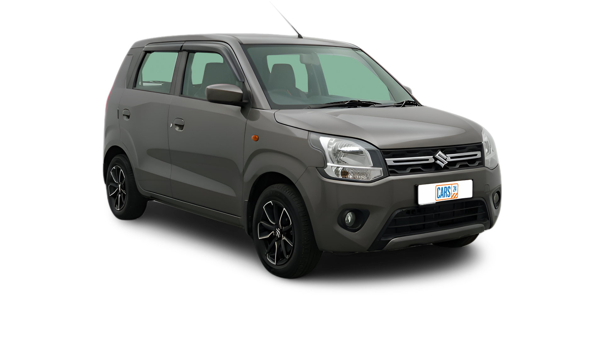 Maruti New Wagon-R-img